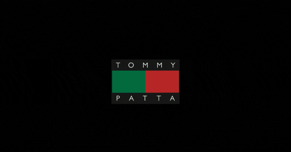 Patta x Tommy Hilfiger viert black unity met de aankomende collectie
