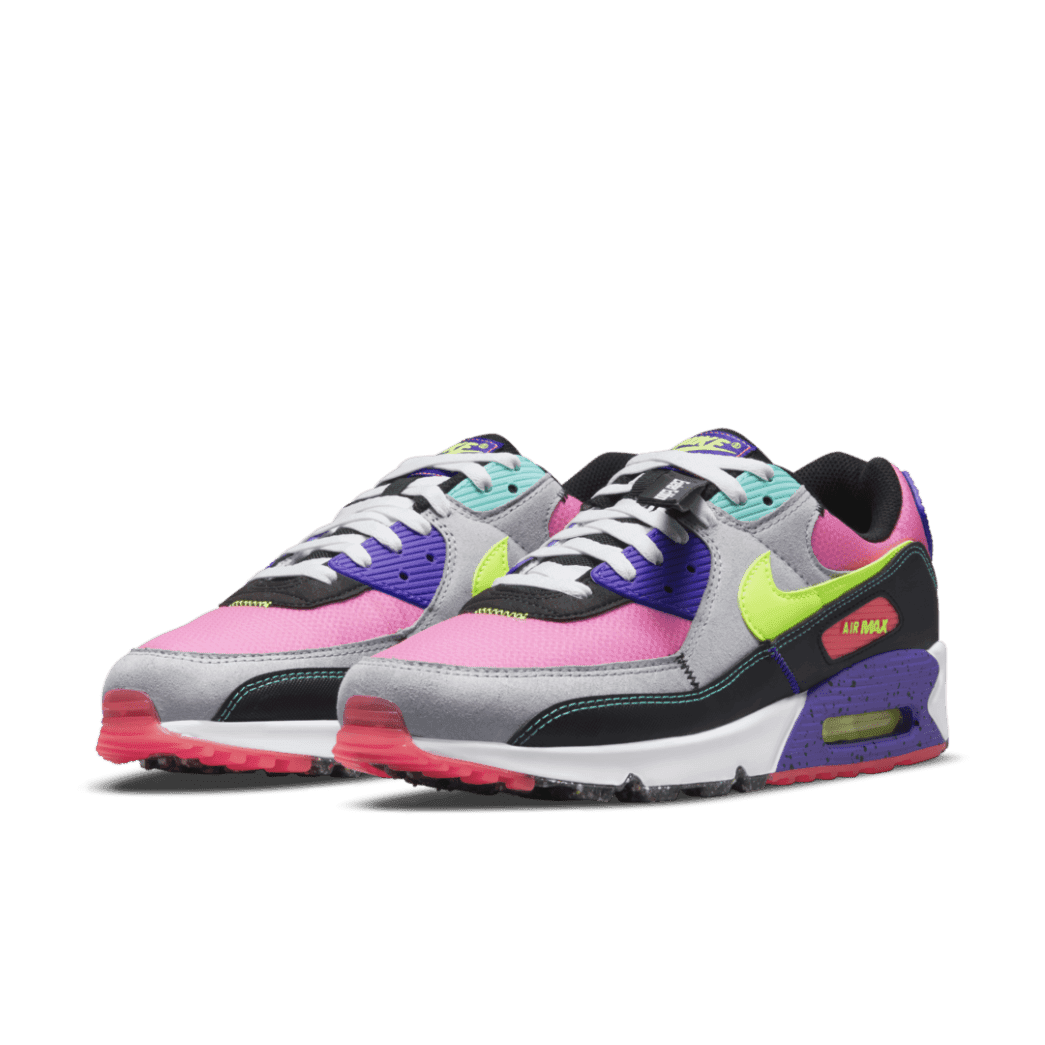 Nike Air Max 90 'Exeter Edition'
