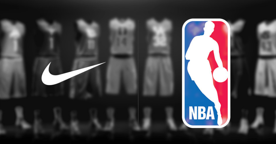 De NBA viert hun 75ste verjaardag met een nieuwe Nike Dunk Low 🏀