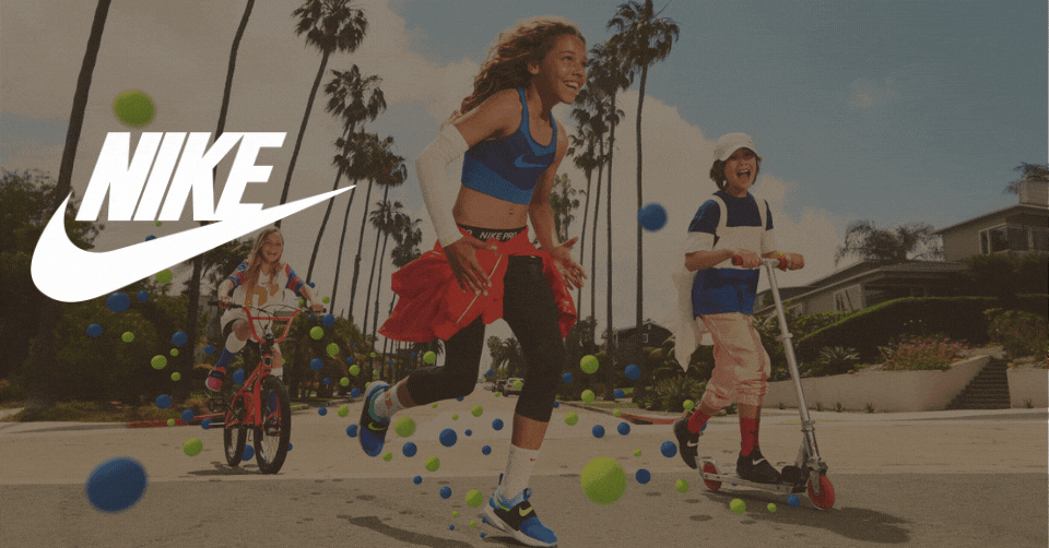 De leukste kids sneakers die nu verkrijgbaar zijn bij Nike 👟