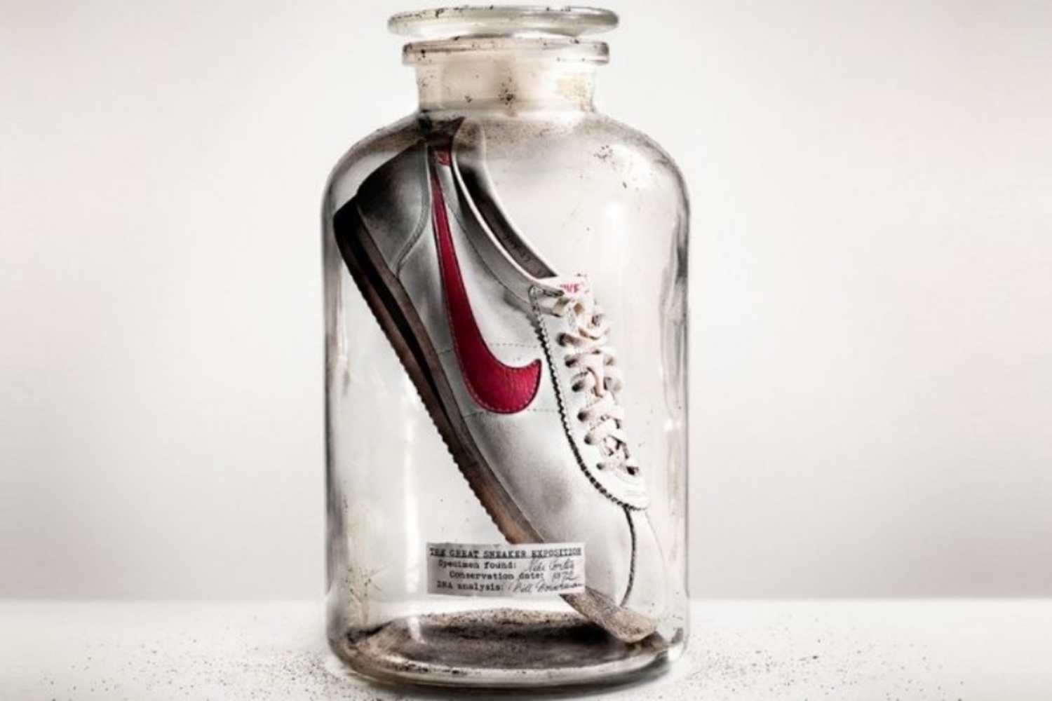 Dit is wat je waarschijnlijk niet wist over de Nike Cortez