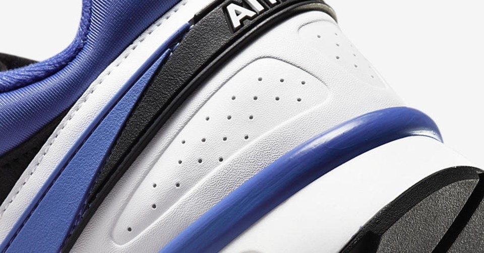 De Nike Air Max BW &#8216;Persian Violet&#8217; heeft een nieuwe releasedatum