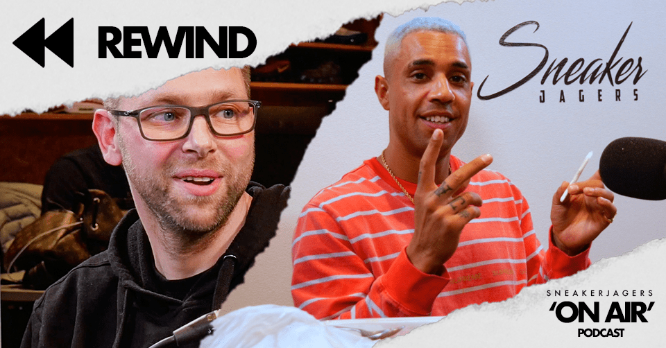 Podcast Rewind – Bizzey & Matthijs van der Meulen