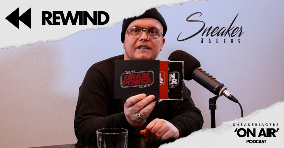Podcast Rewind – Brainpower
