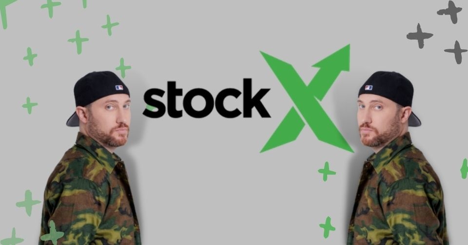 Hoe Stockx de grootste sneaker marktplaats werd