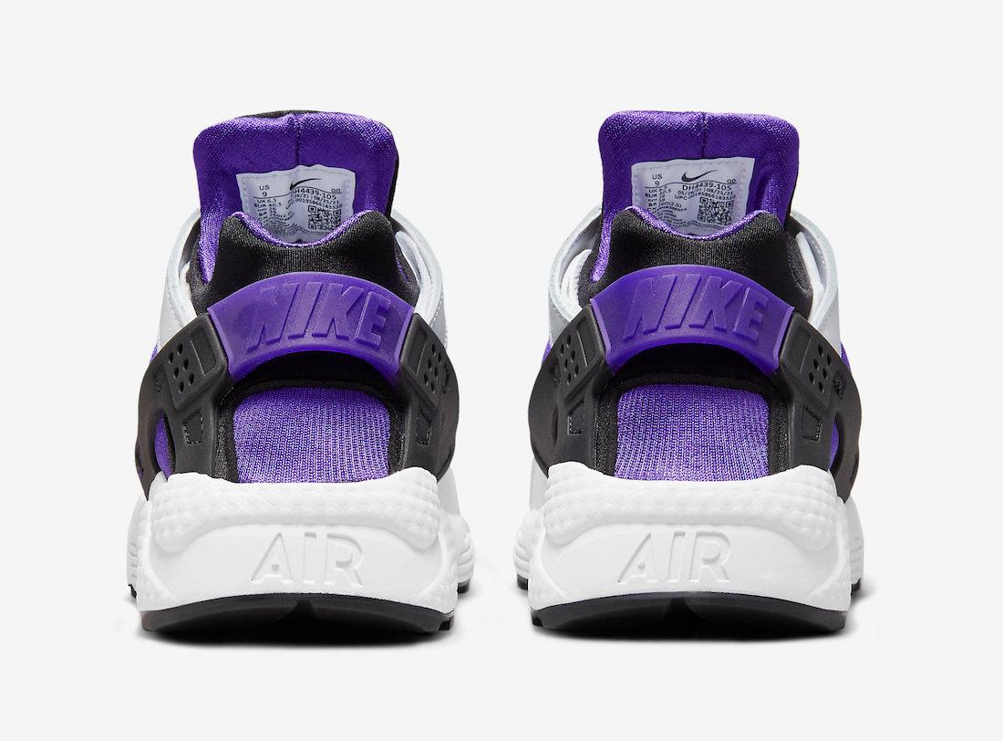 Nike Air Huarache OG Purple Punch