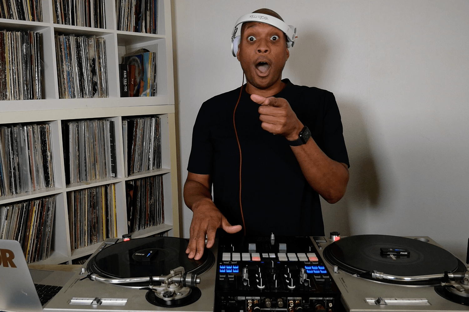 DJ Superior – The Turnover Episode 21
