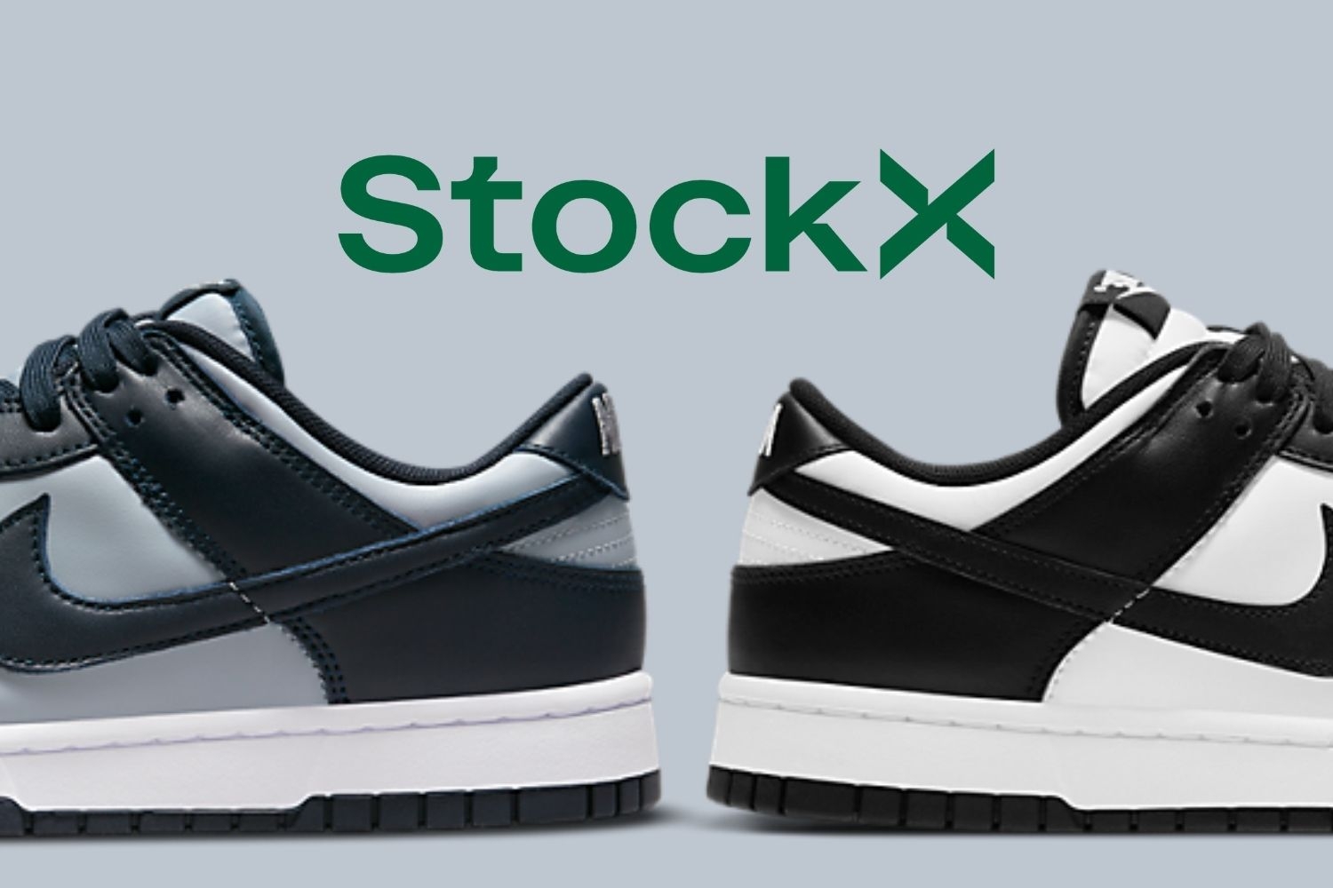De top 10 populairste schoenen op StockX