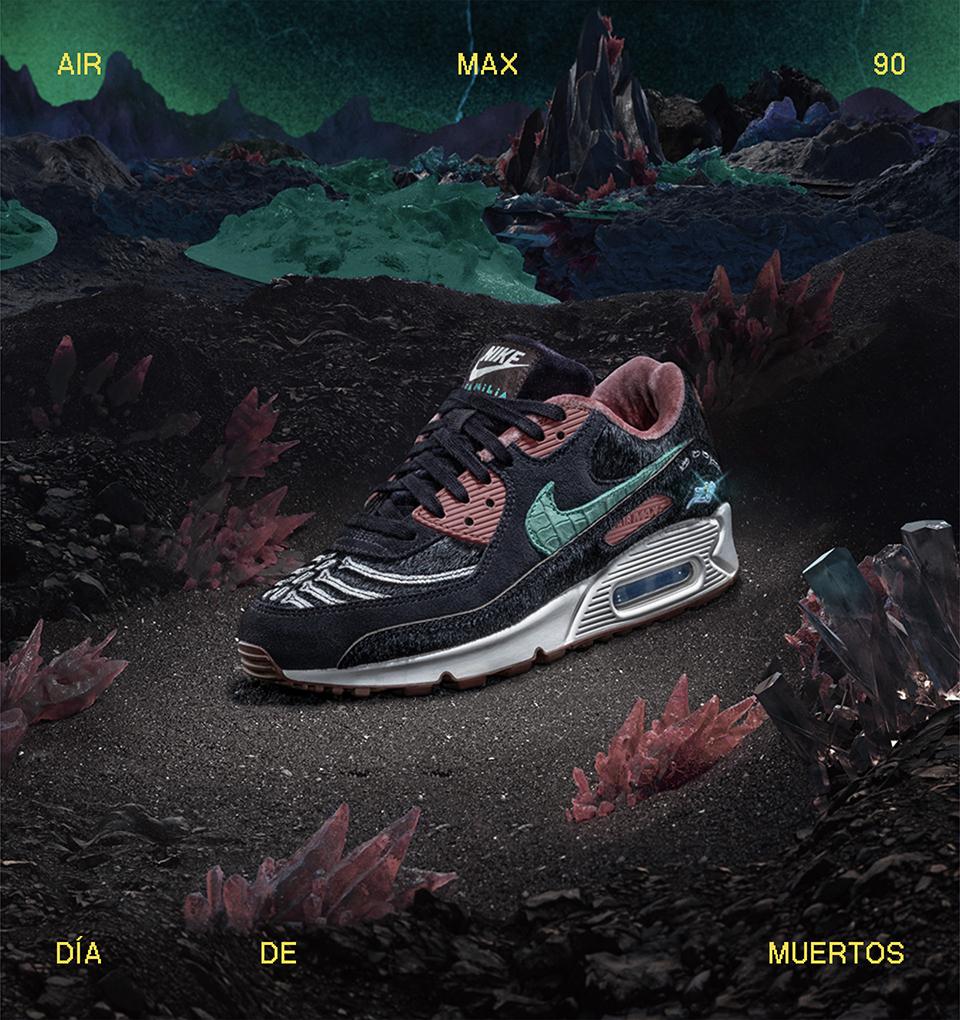 Nike Air Max 90 'Siempre Familia'