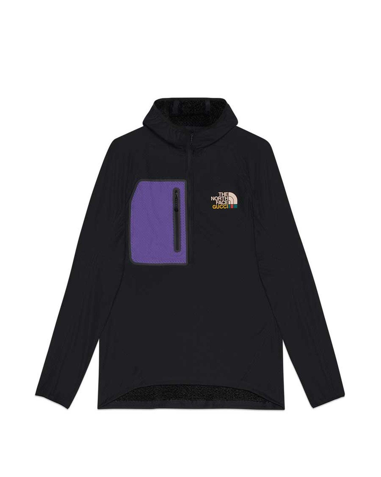 Gucci x The North Face