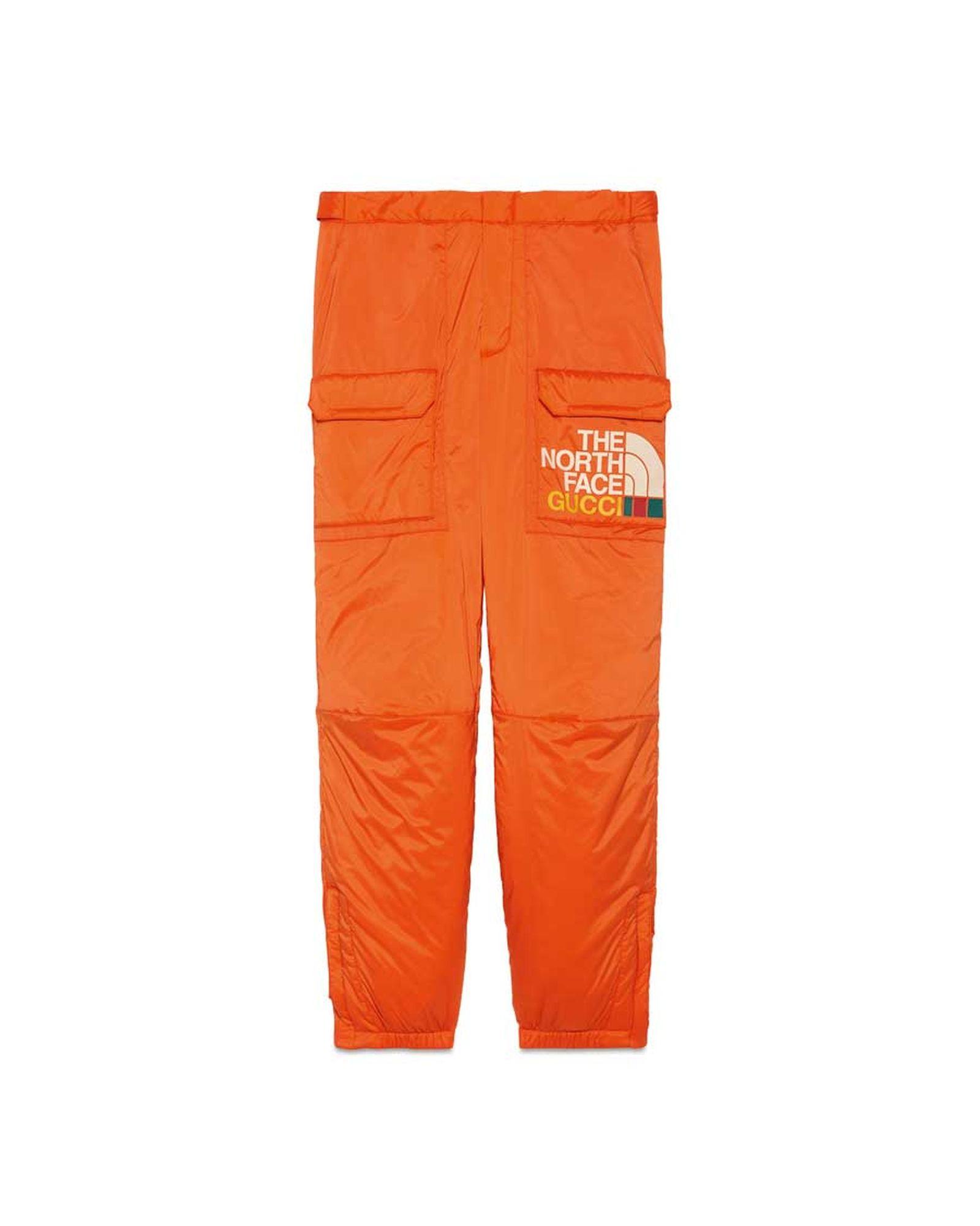 Gucci x The North Face