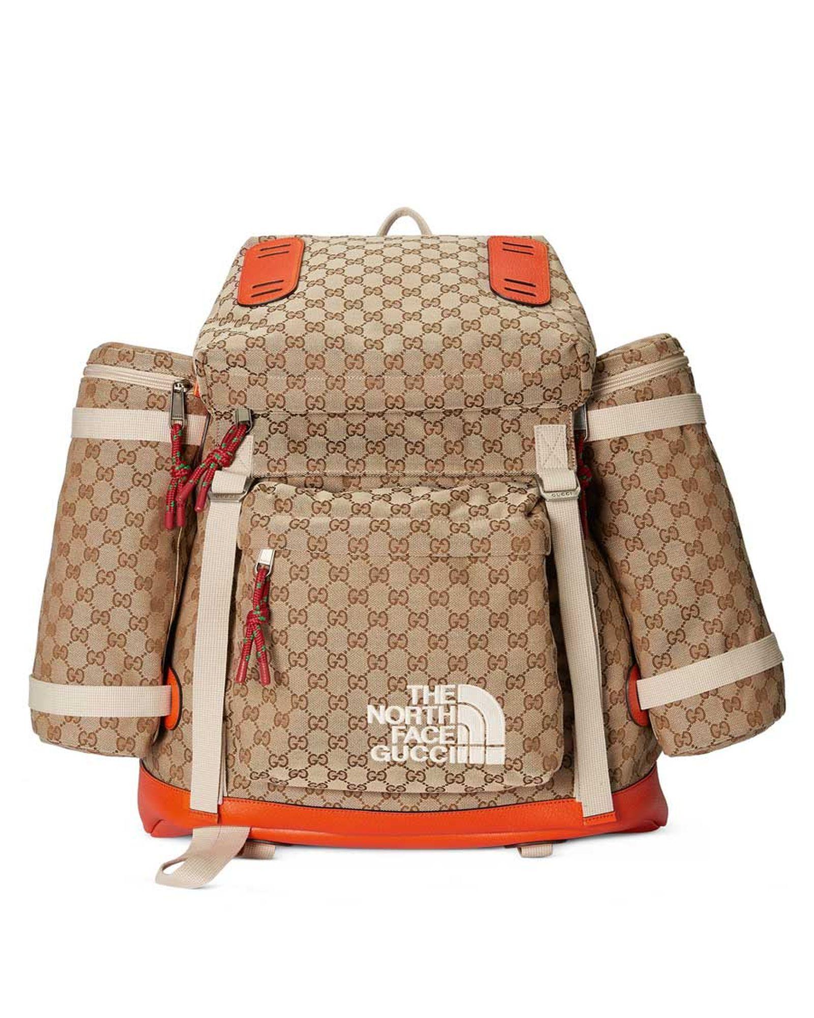 Gucci x The North Face