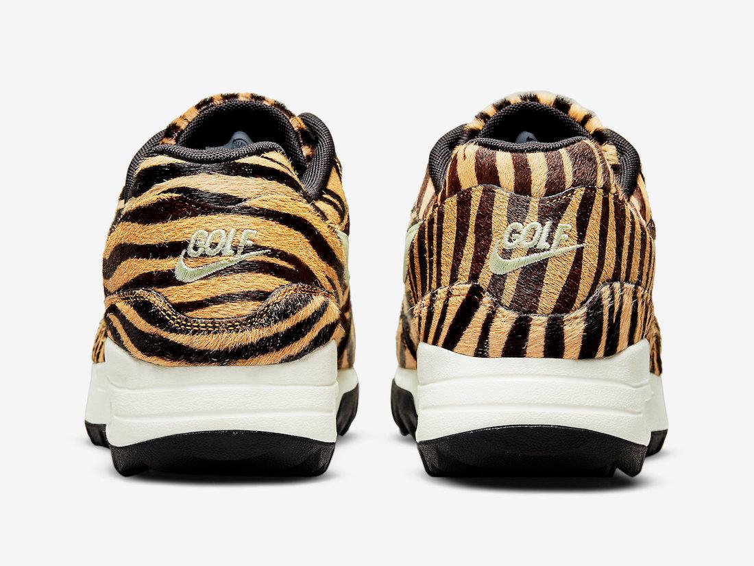 Nike Air Max 1 Golf 'Tiger'