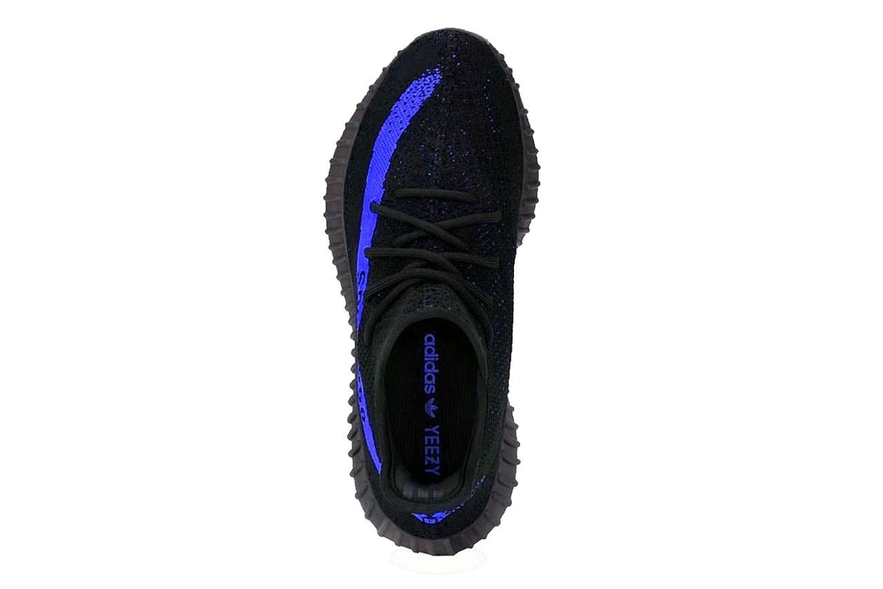 adidas Yeezy Boost 350 v2 'Dazzling Blue'