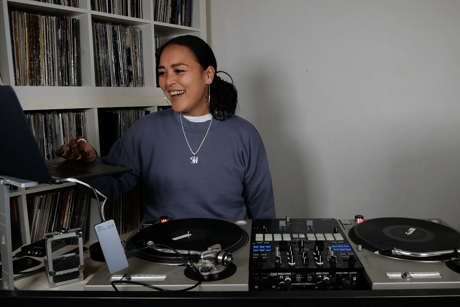 DJ Mixturess– The Turnover Episode 29