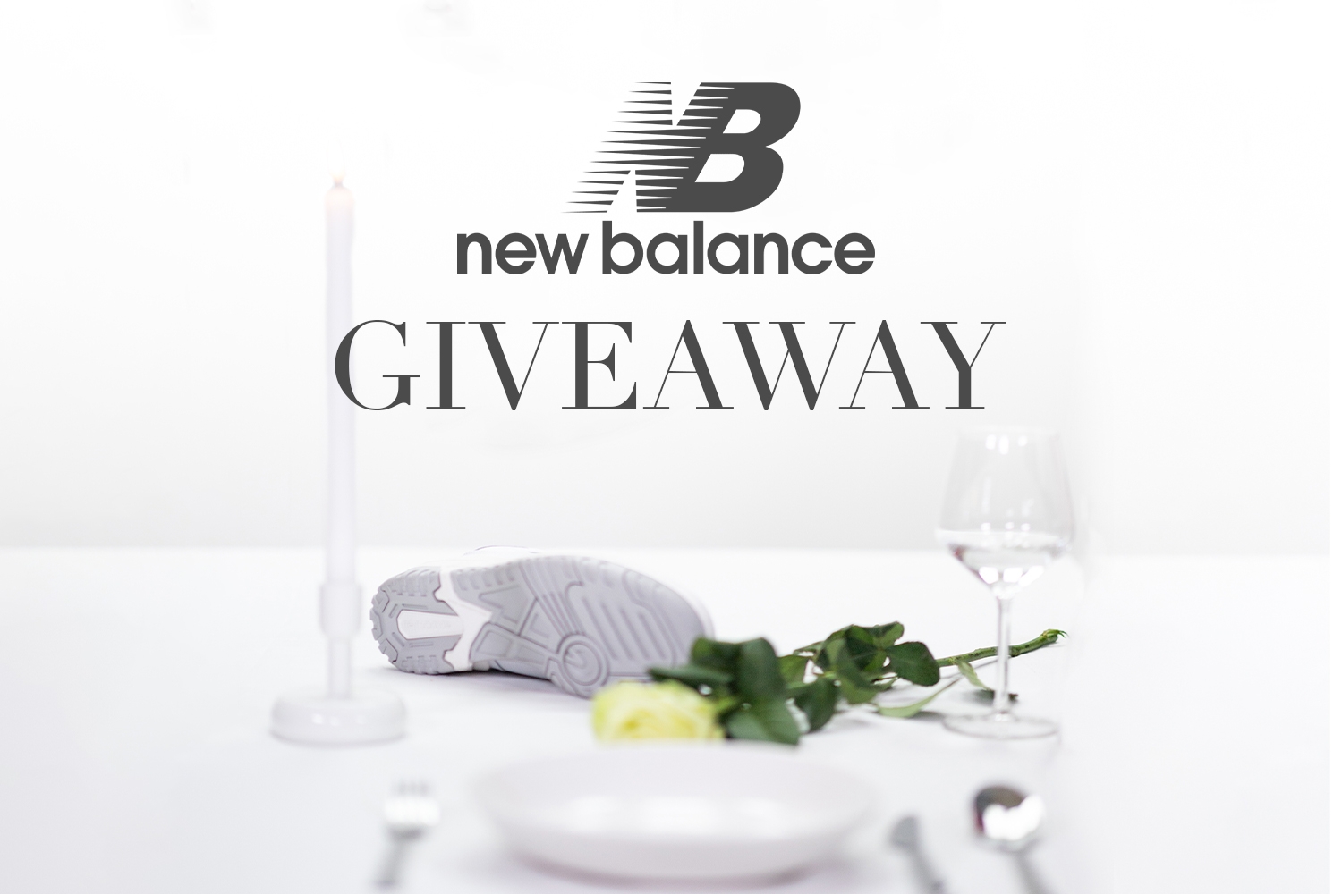 Maak kans op de New Balance 550 &#8216;White&#8217;