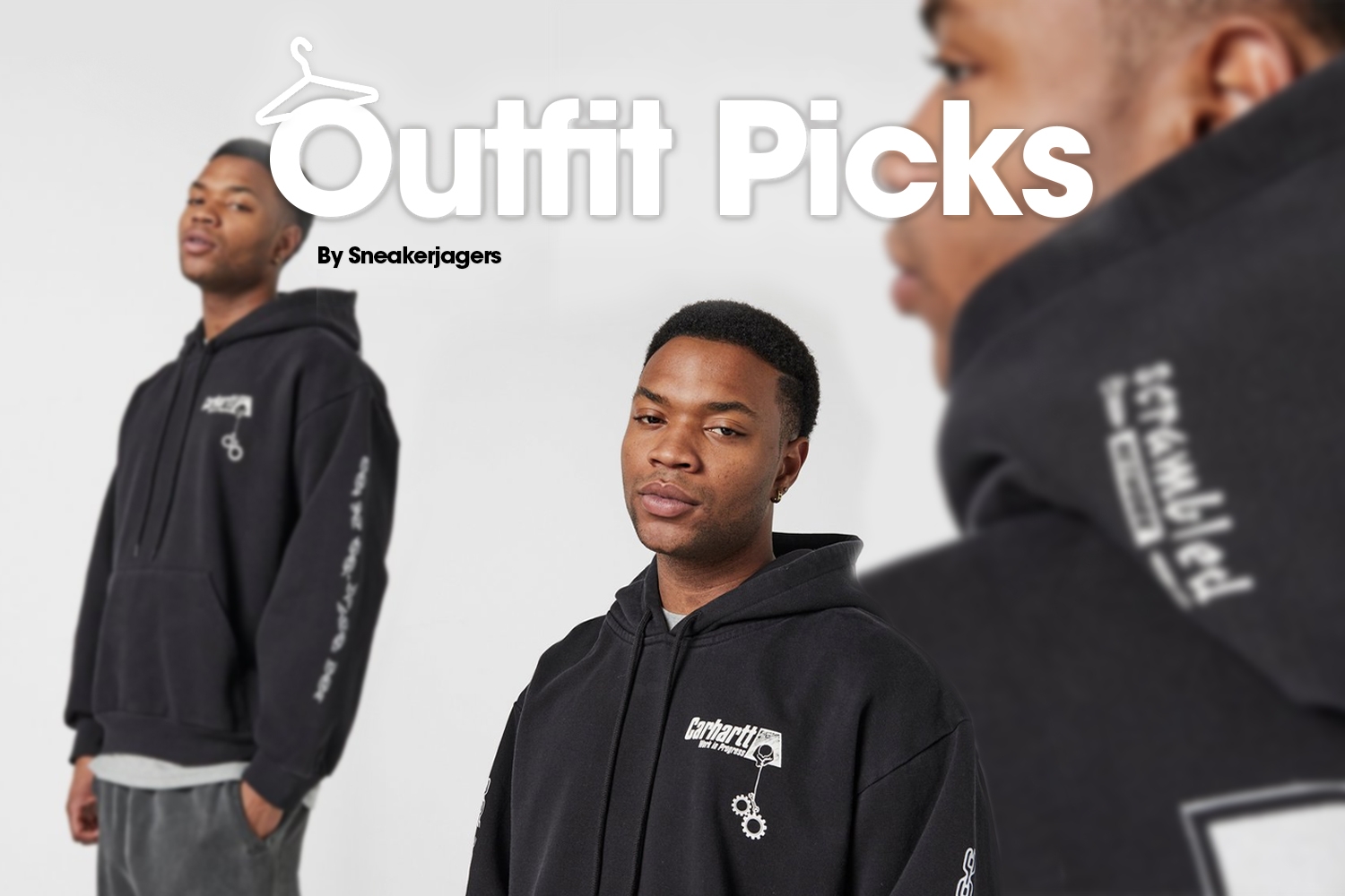 Outfit Picks by Sneakerjagers &#8211; week 1