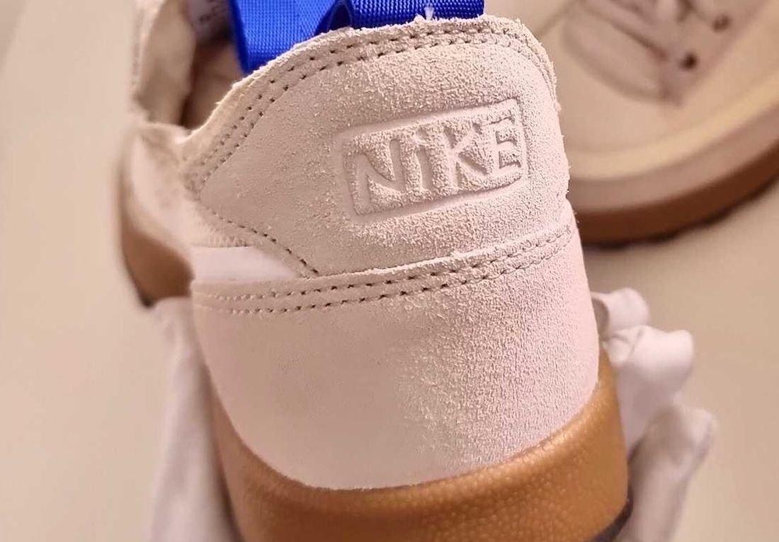 Tom Sachs x Nike 'General Purpose Shoe'