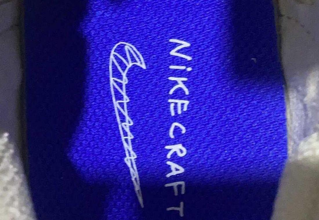 Tom Sachs x Nike 'General Purpose Shoe'