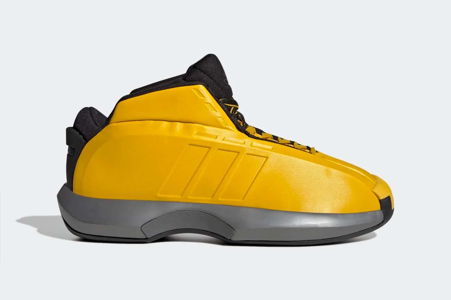 Kobe Bryant&#8217;s adidas Crazy 1 komen binnenkort terug