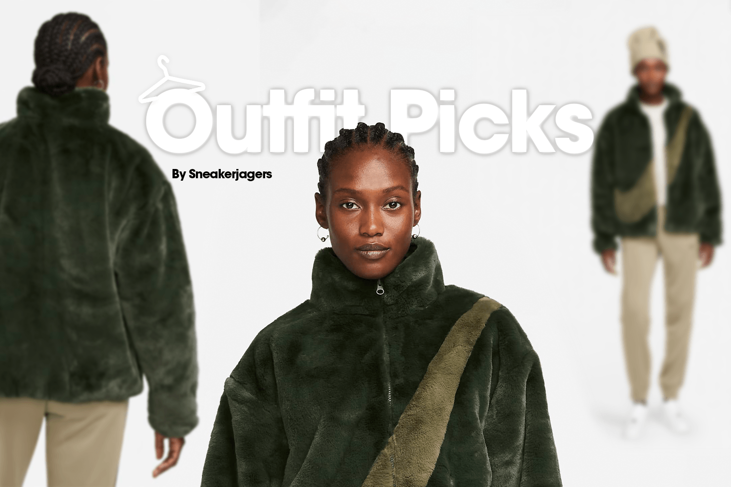 Outfit Picks by Sneakerjagers - week 5