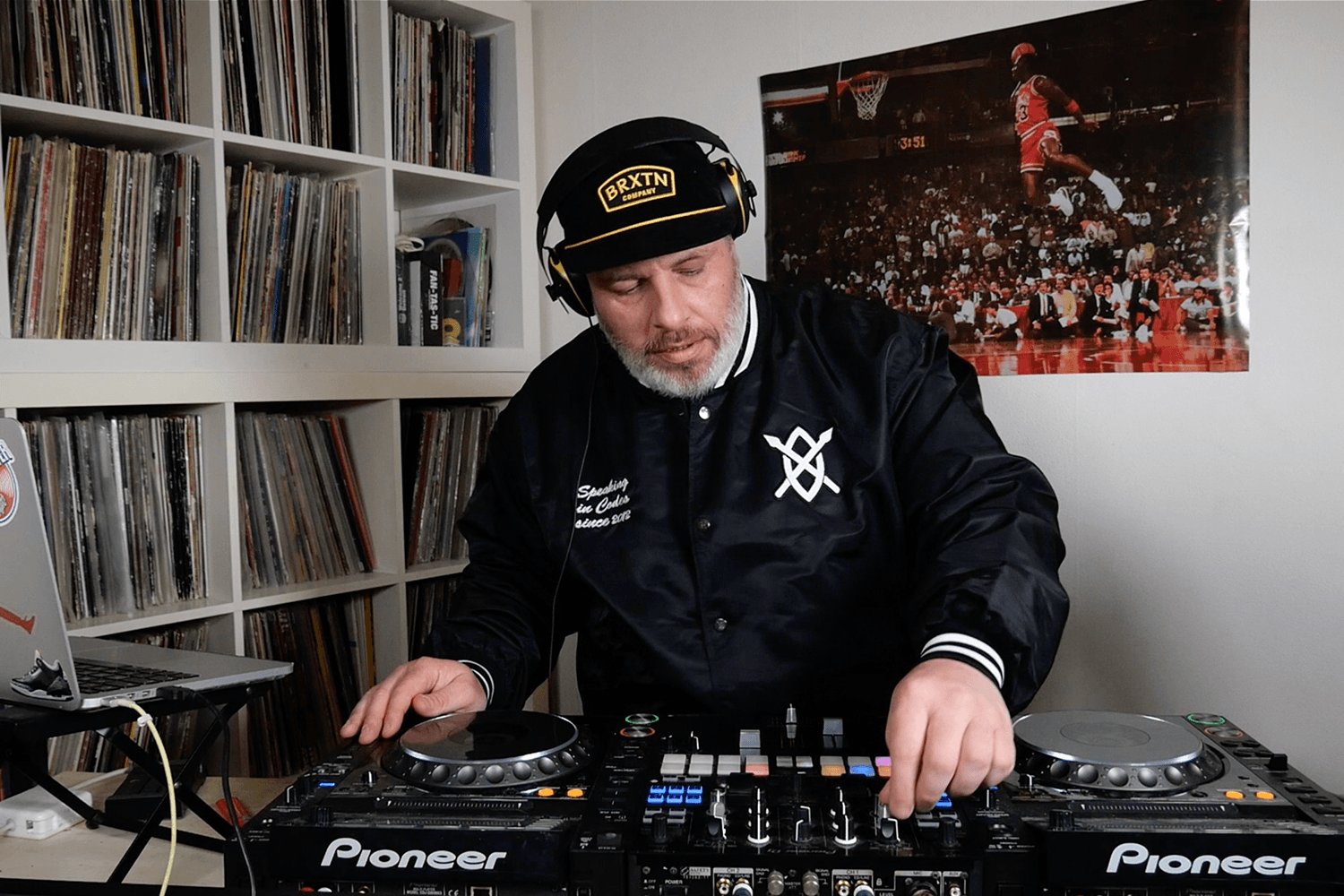 DJ Turne – The Turnover Episode 35￼