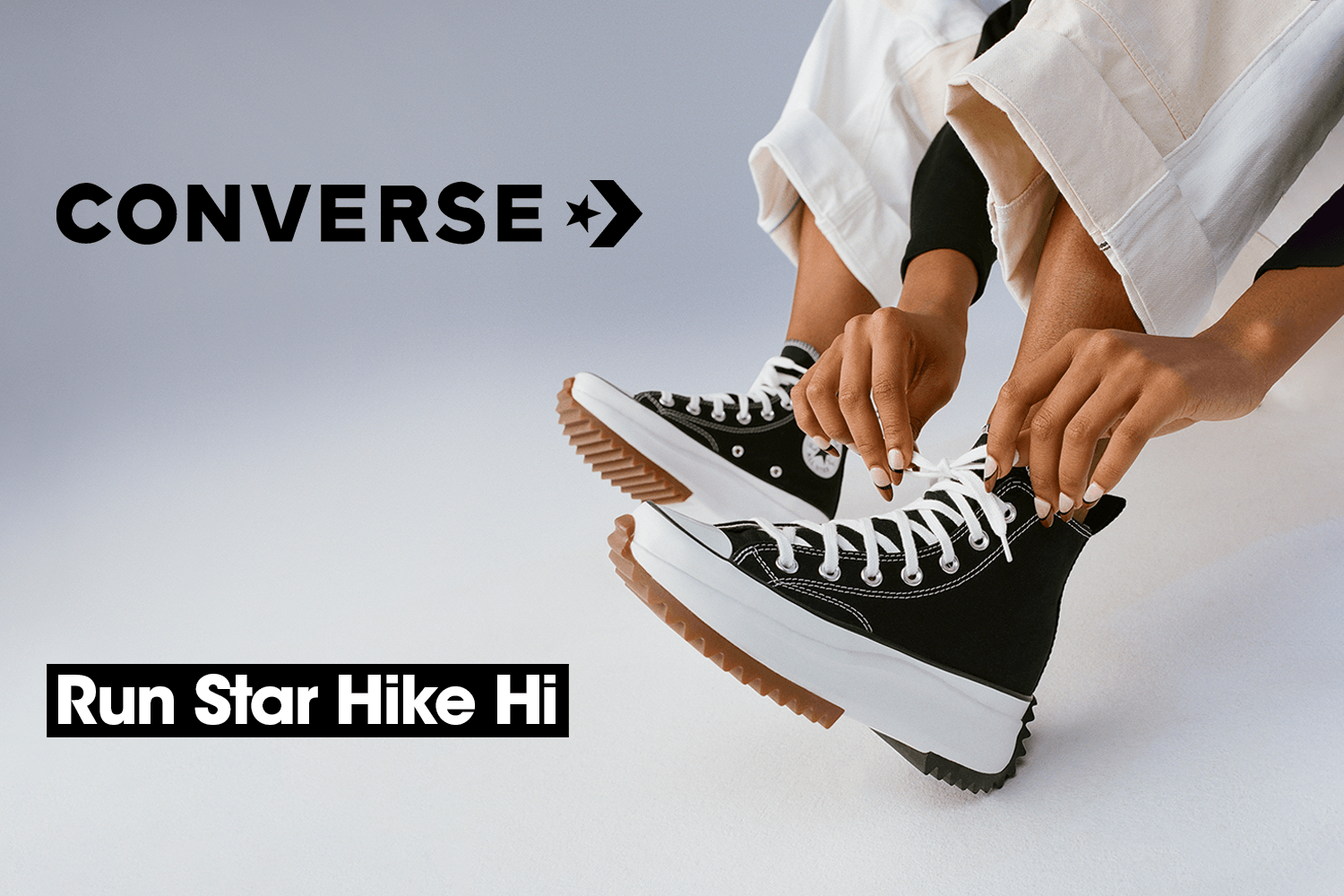 De Converse Run Star Hike is opnieuw verkrijgbaar
