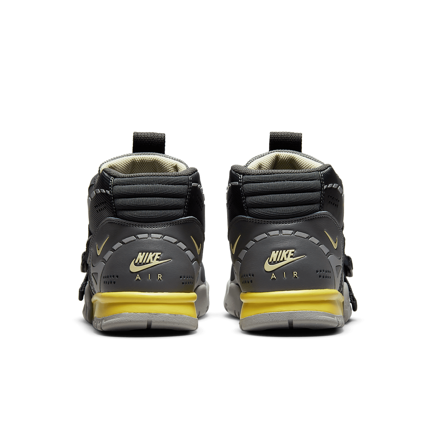 Nike Air Trainer 1 Utility Dark Smoke Grey