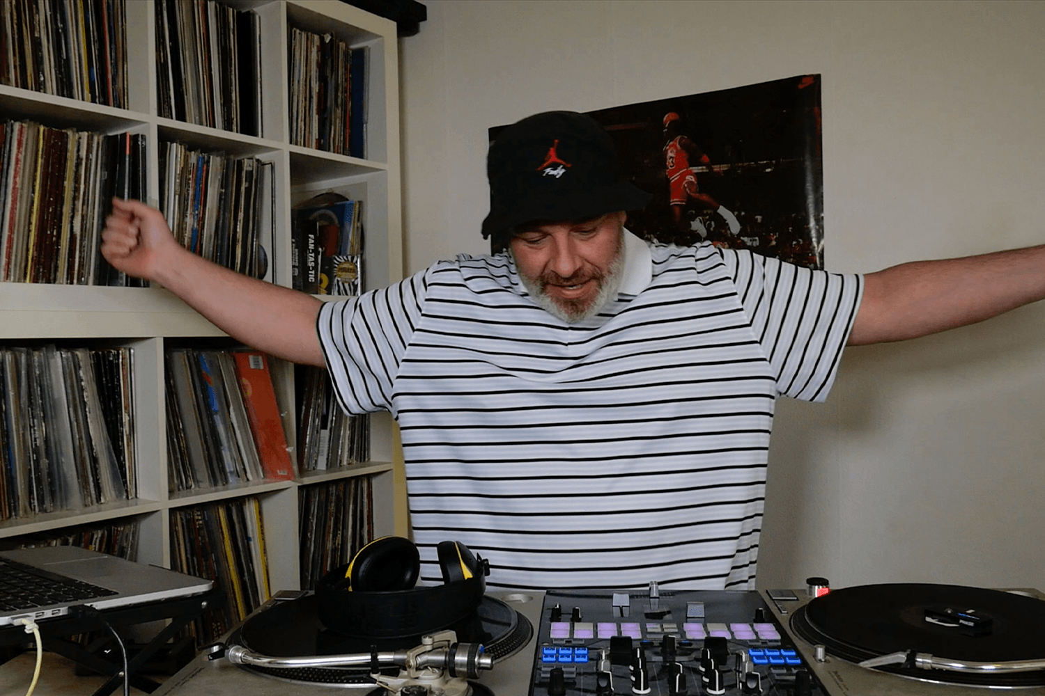 DJ Turne - The Turnover Episode 41