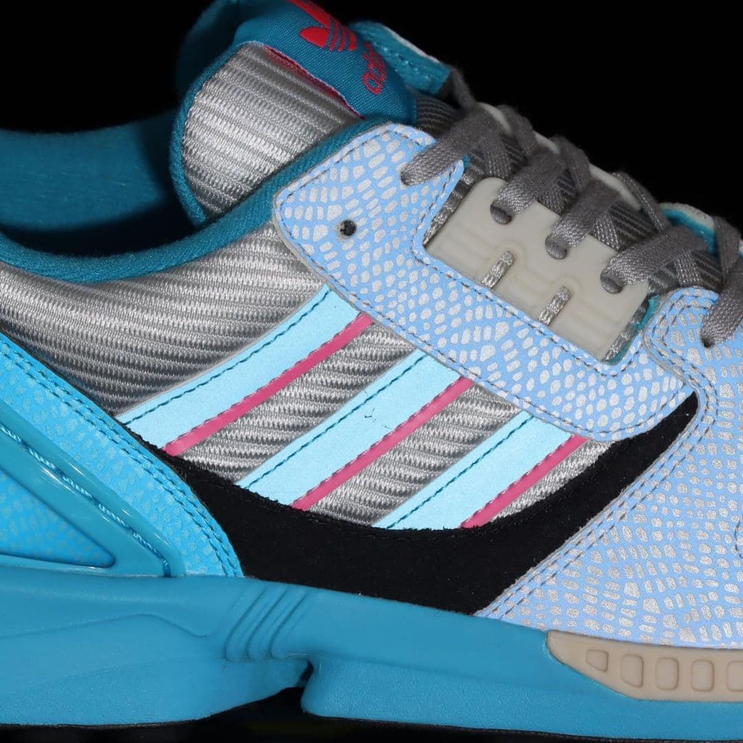 adidas x Atmos Vivid ZX8000 G-SNK “TJ”