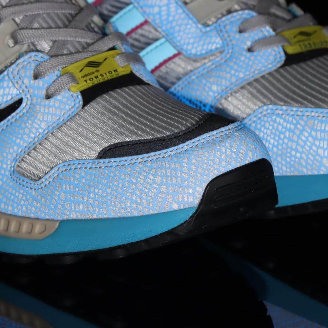 adidas x Atmos Vivid ZX8000 G-SNK “TJ”