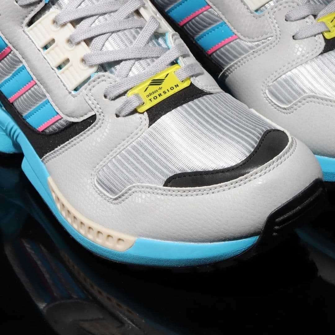 adidas x Atmos Vivid ZX8000 G-SNK “TJ”