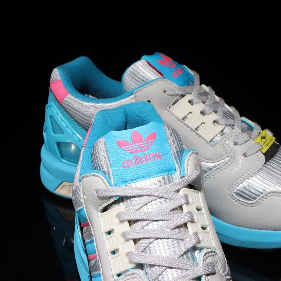 adidas x Atmos Vivid ZX8000 G-SNK “TJ”
