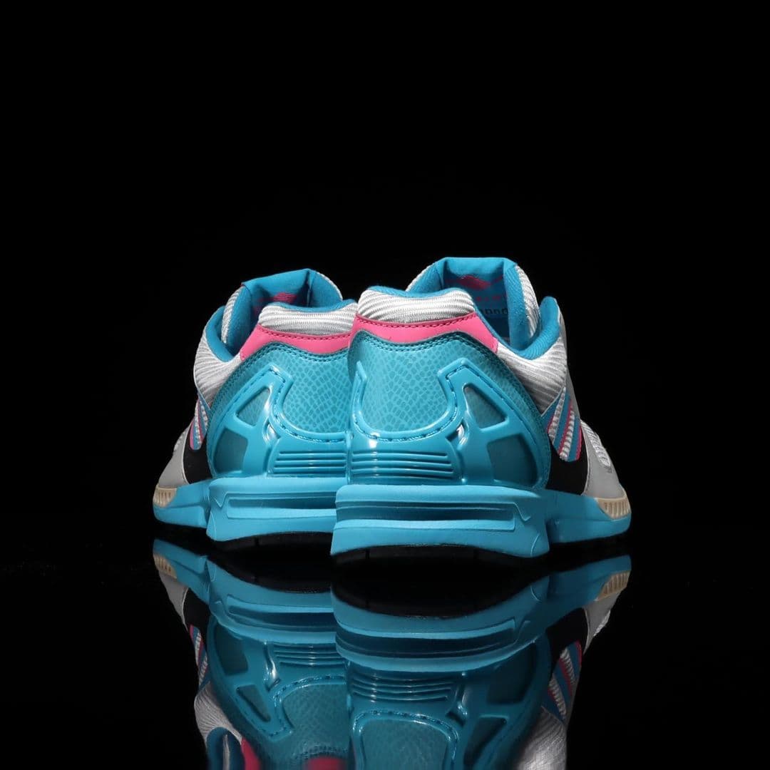 adidas x Atmos Vivid ZX8000 G-SNK “TJ”