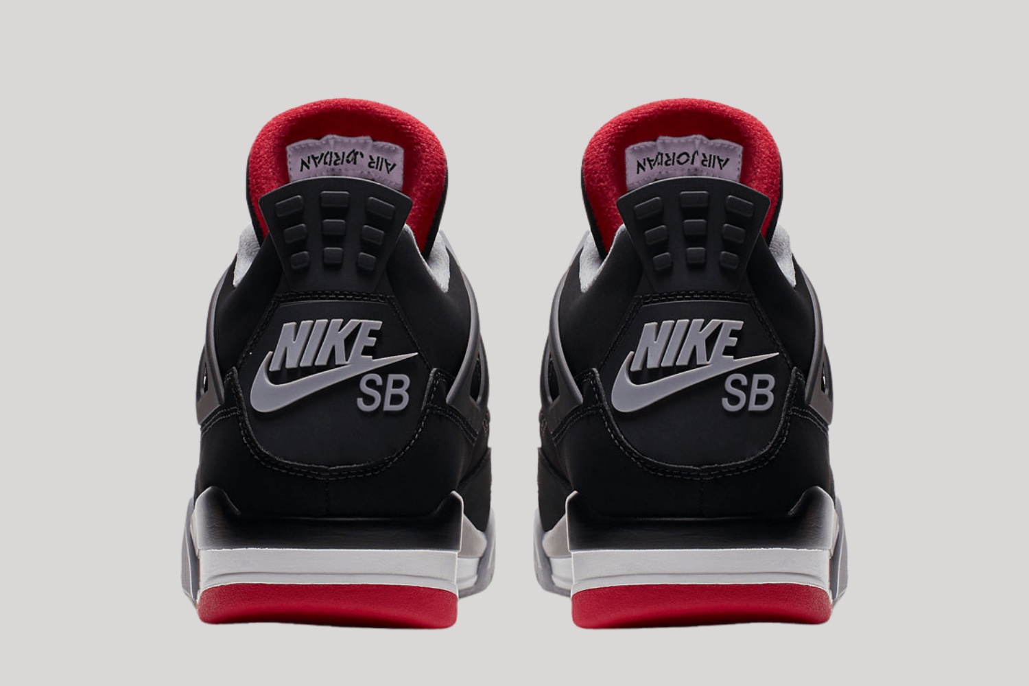 Er komt een Nike SB x Air Jordan 4 aan