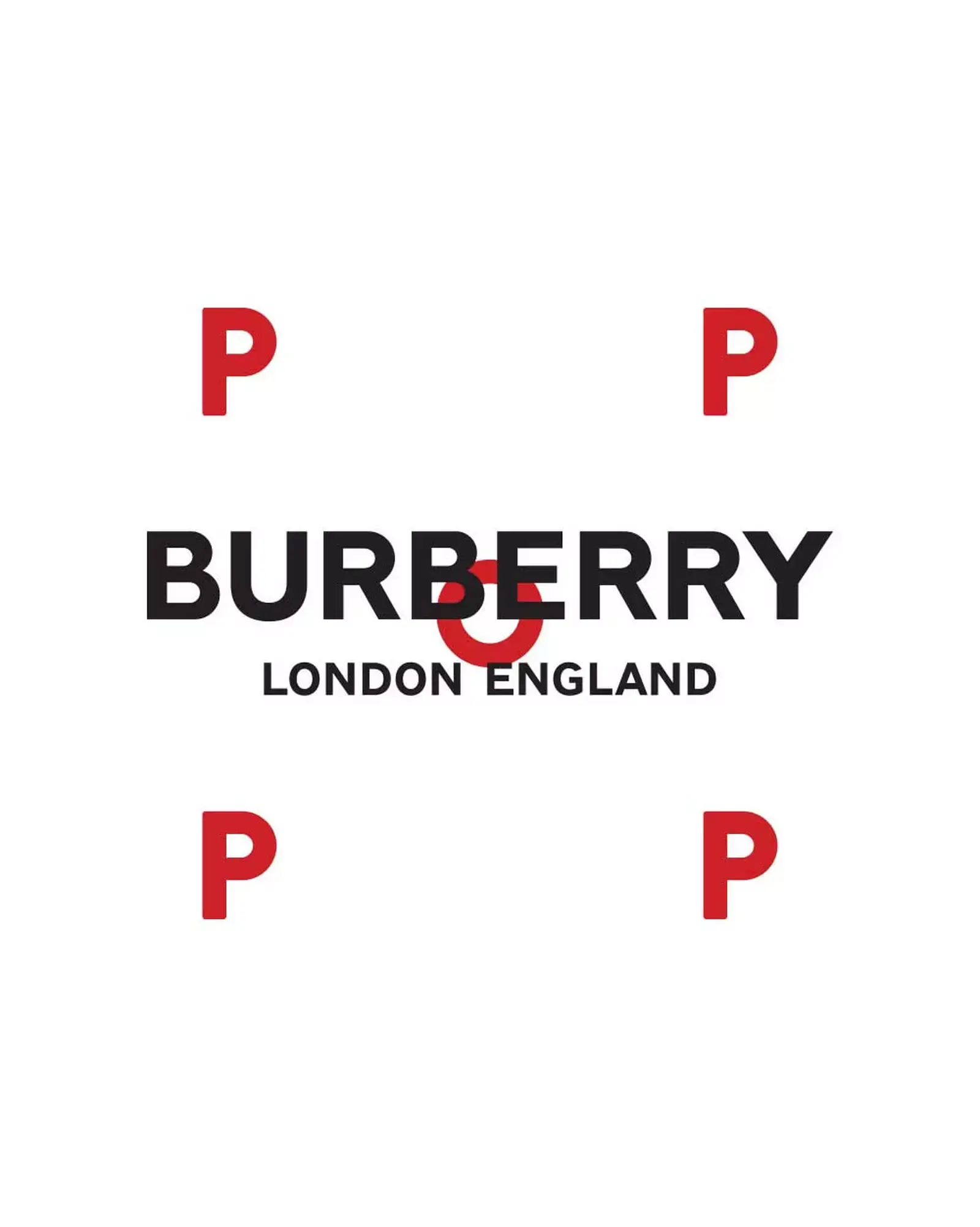Burberry Pop Trading Company