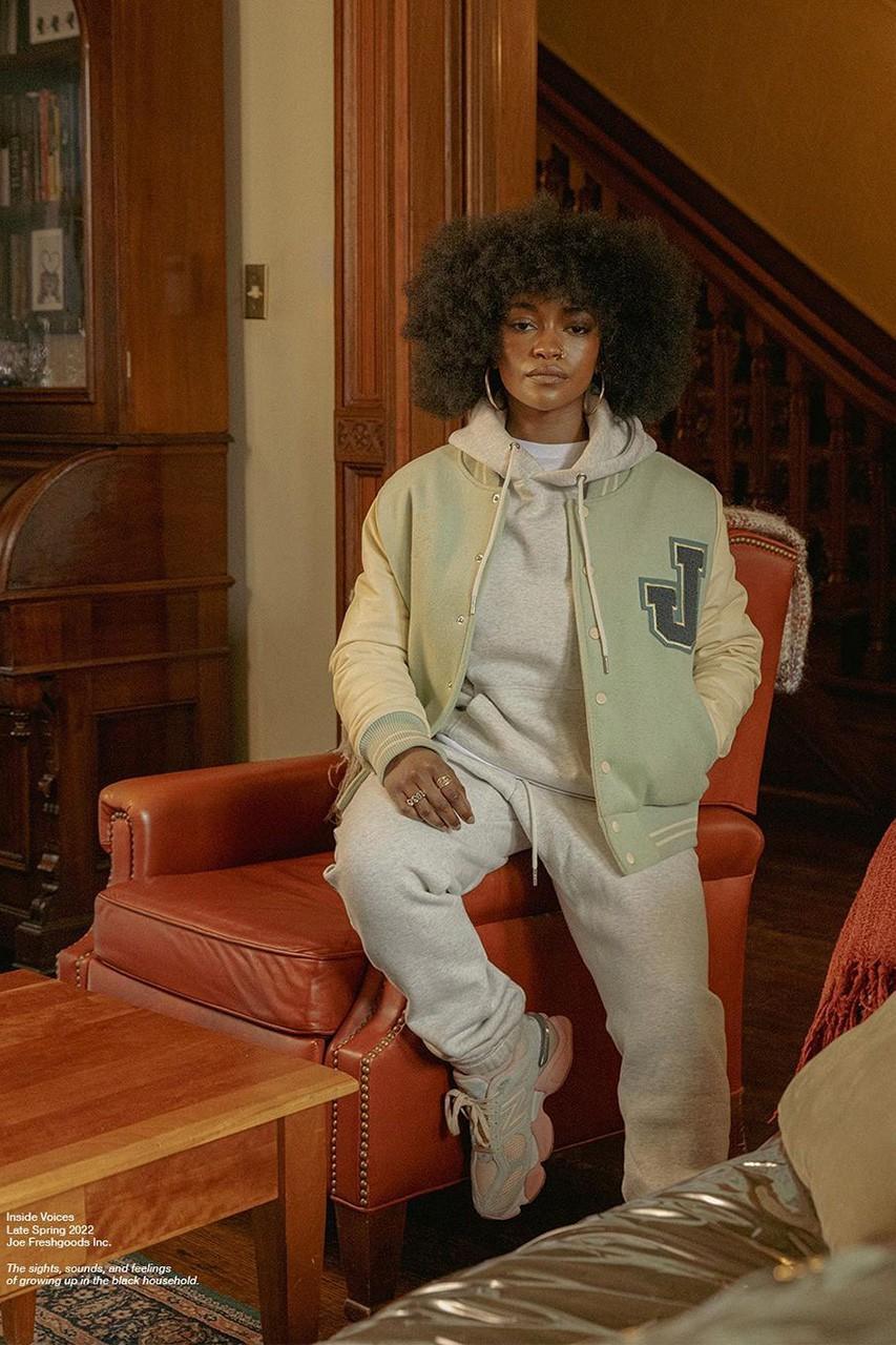 New Balance x Joe Freshgoods