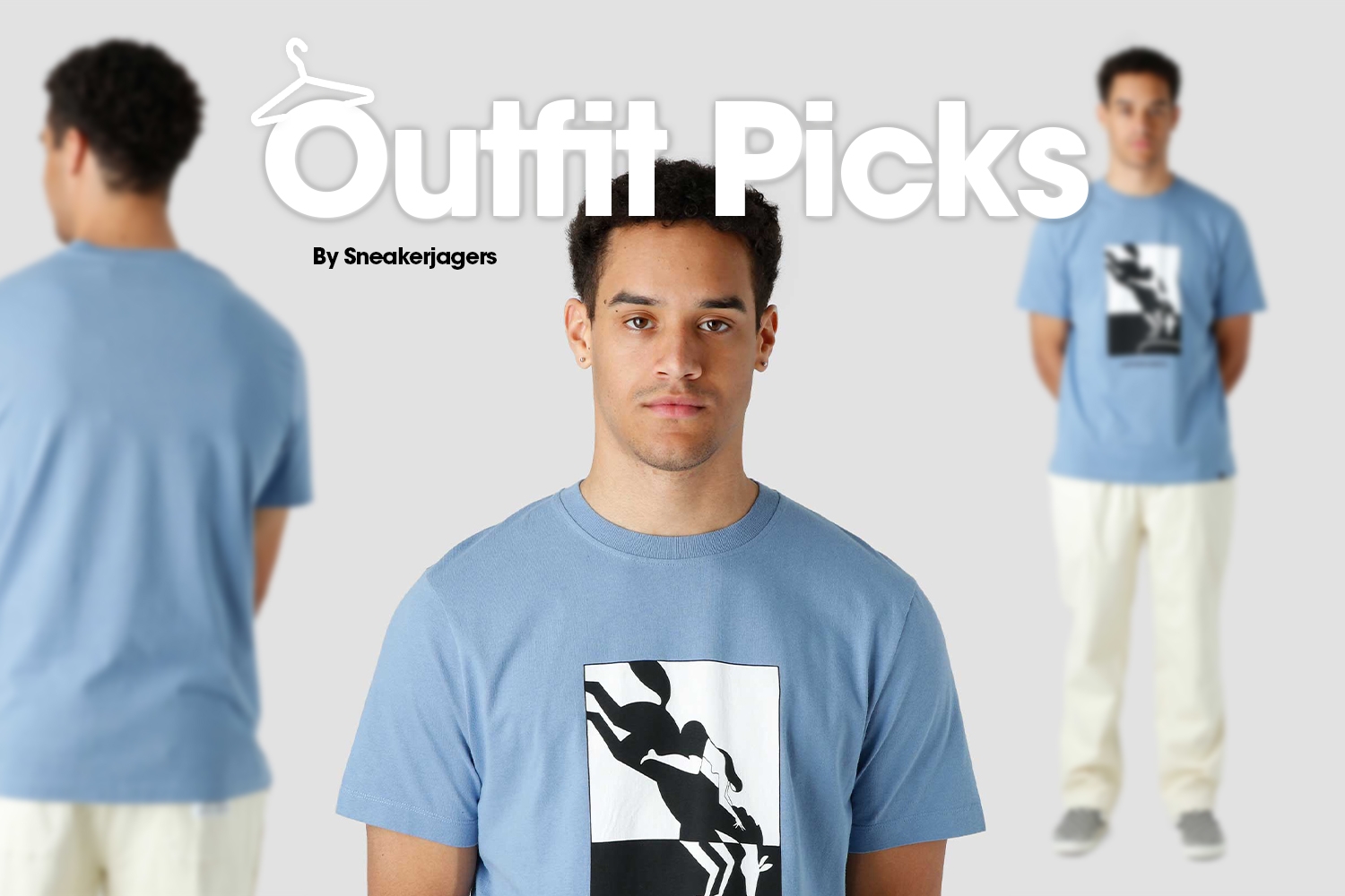 Outfit Picks by Sneakerjagers - week 22