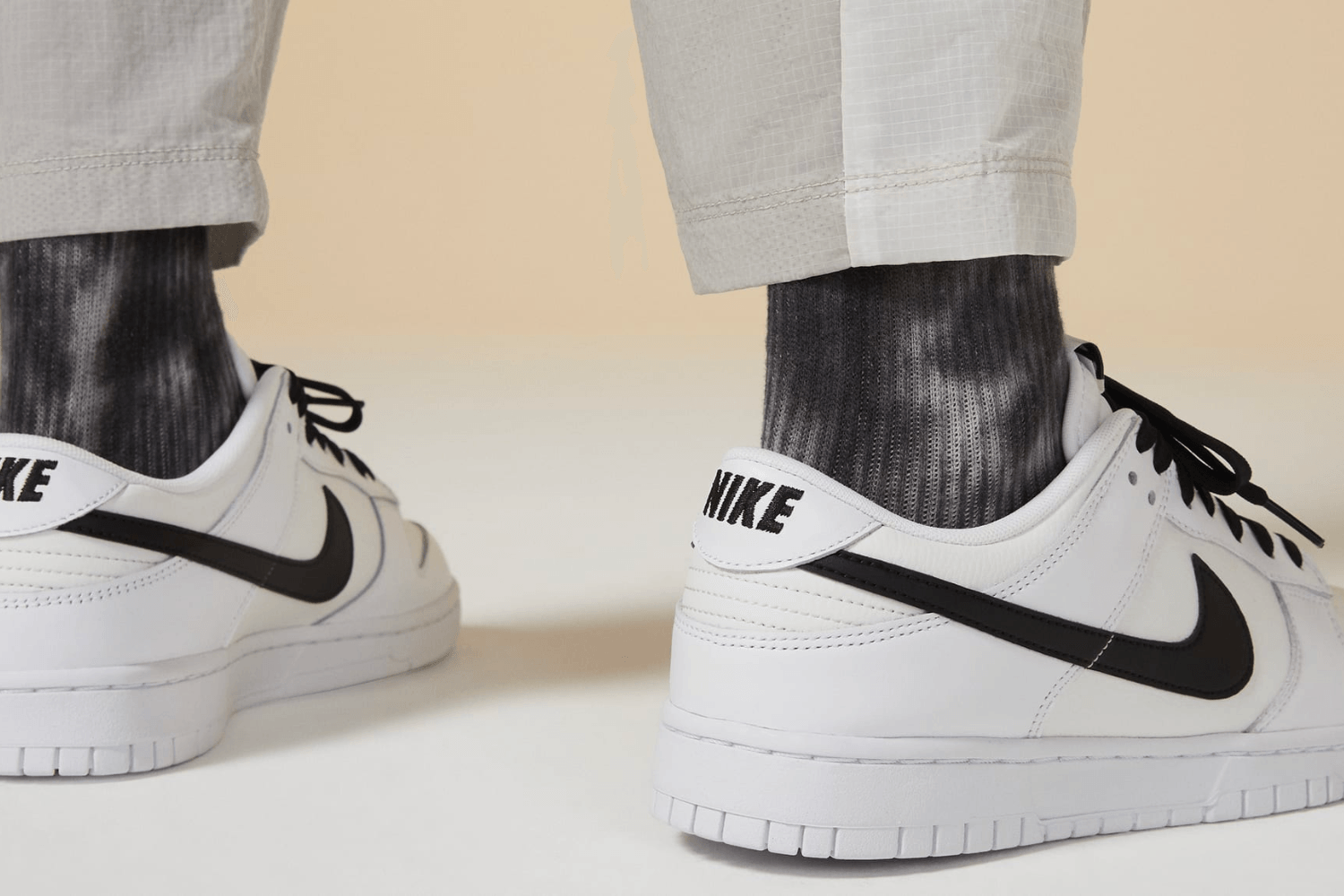 De beste witte sneakers shop je bij Nike