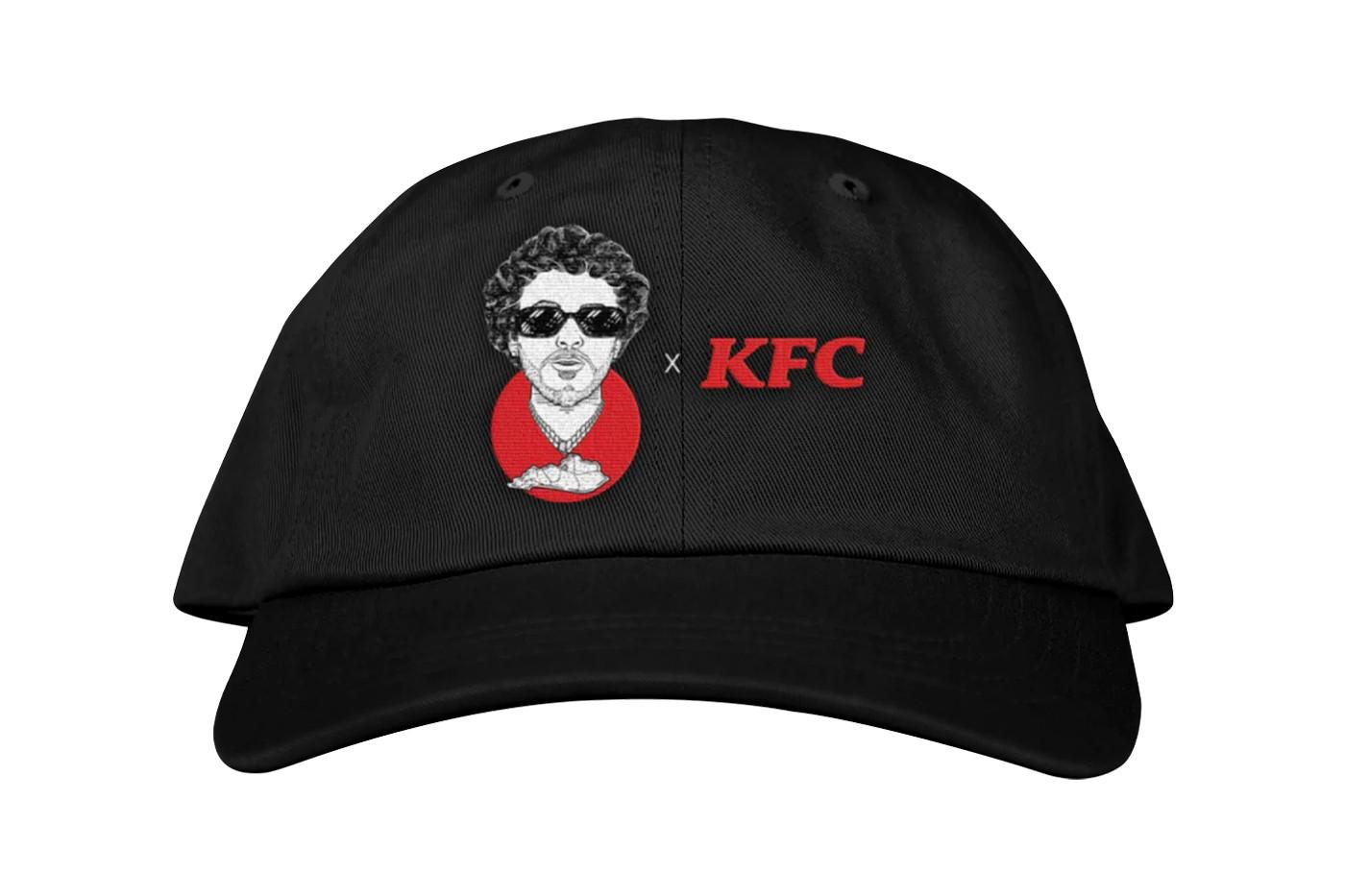 KFC Jack Harlow