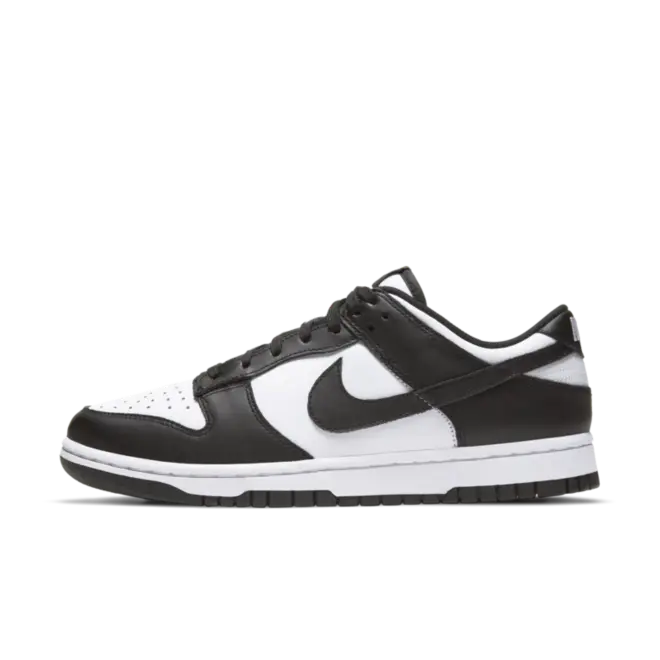 dunk low