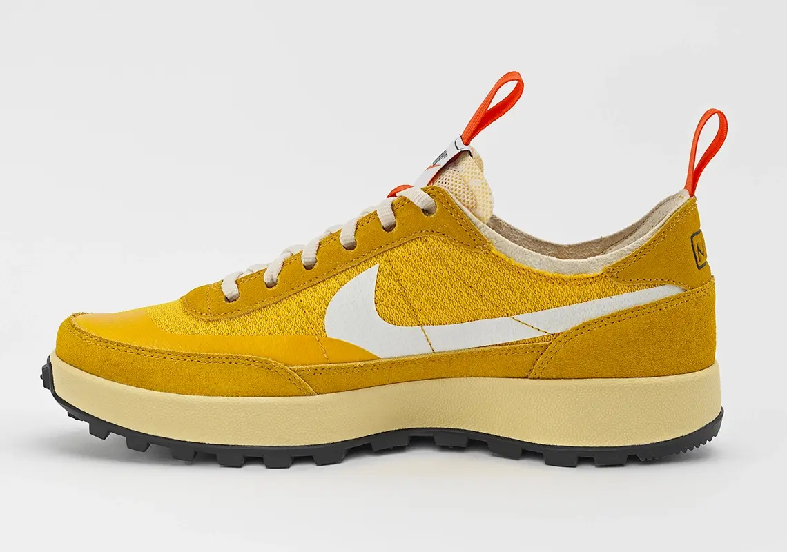 Tom Sachs x Nike General Purpose Shoe 'Archive'