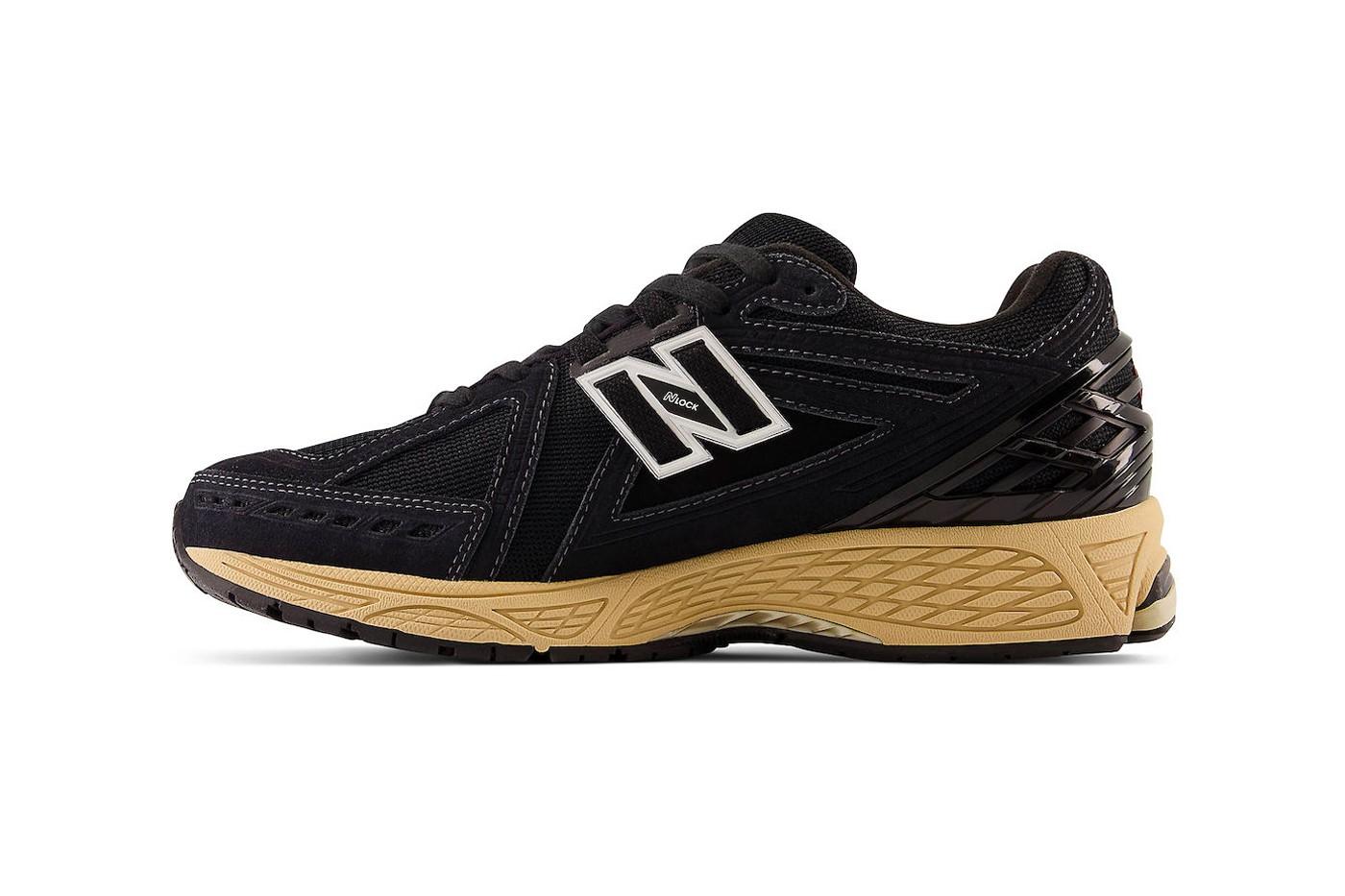 New Balance 1906R Black