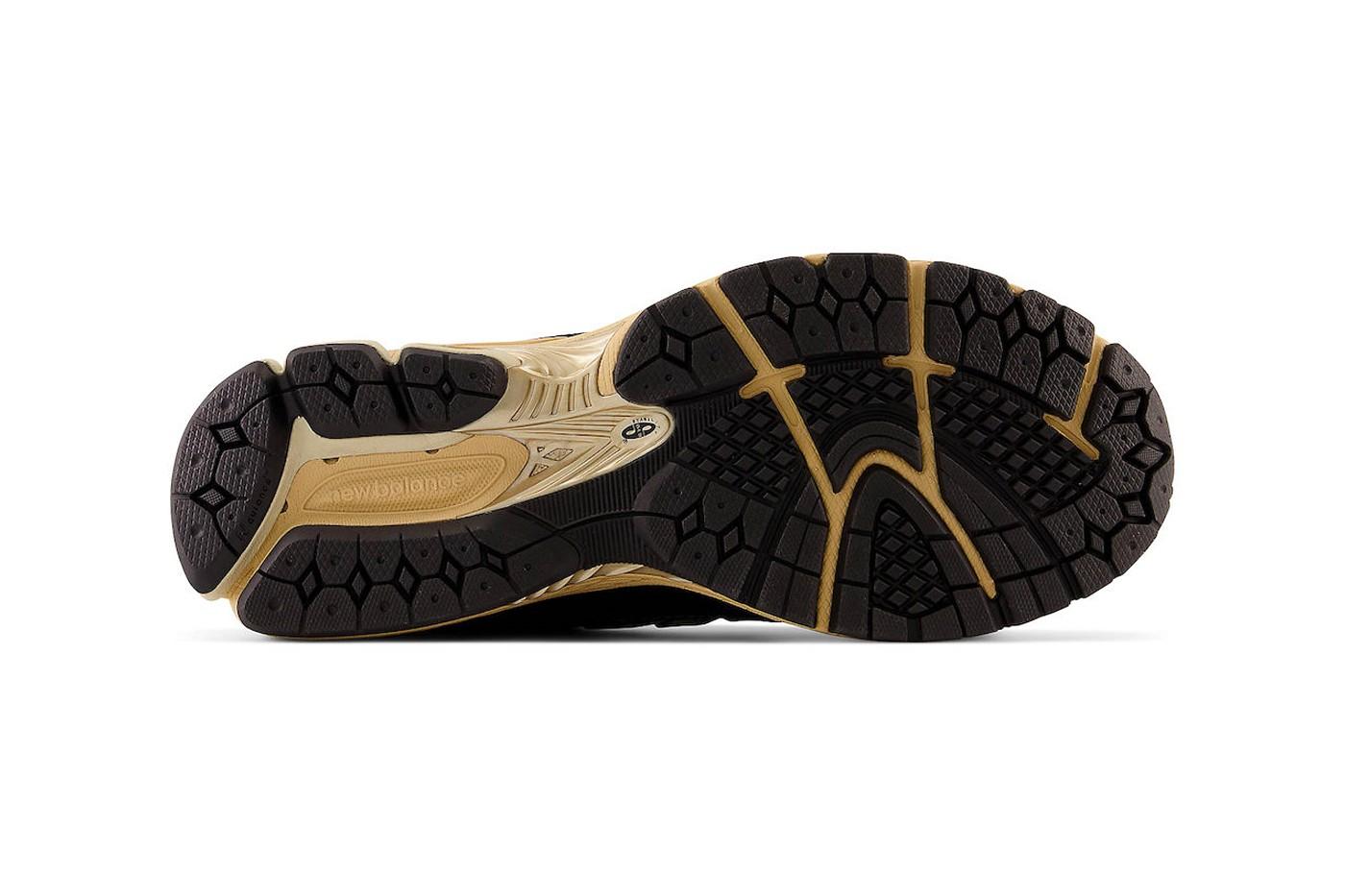 New Balance 1906R Black