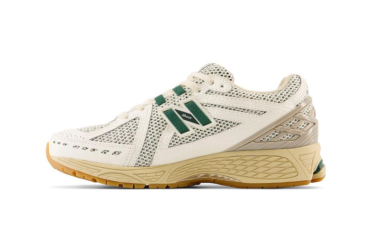 New Balance 1906R Green