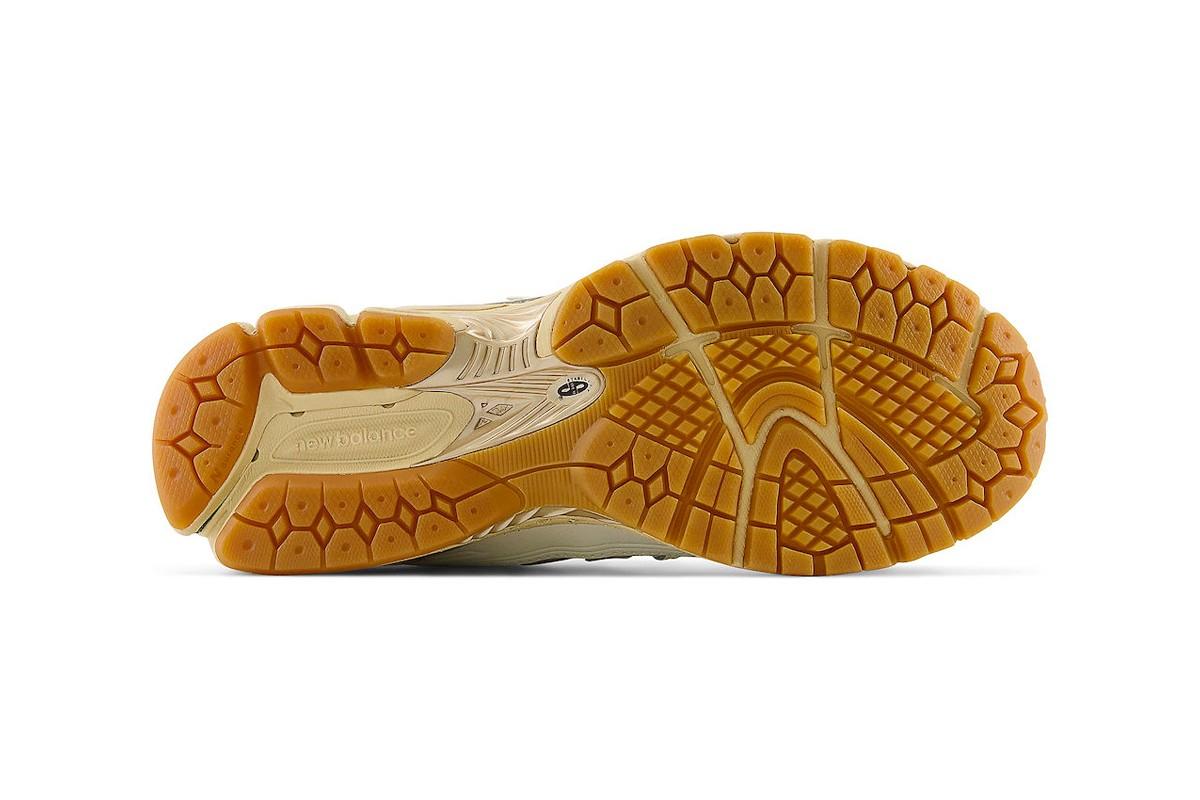 New Balance 1906R Green