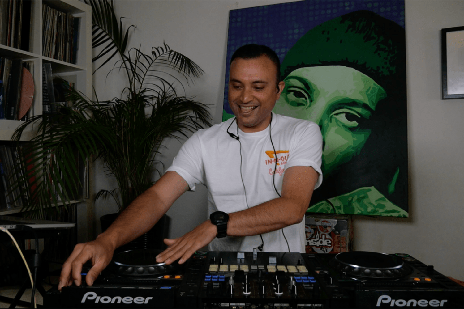 DJ Irwan - The Turnover Episode 53
