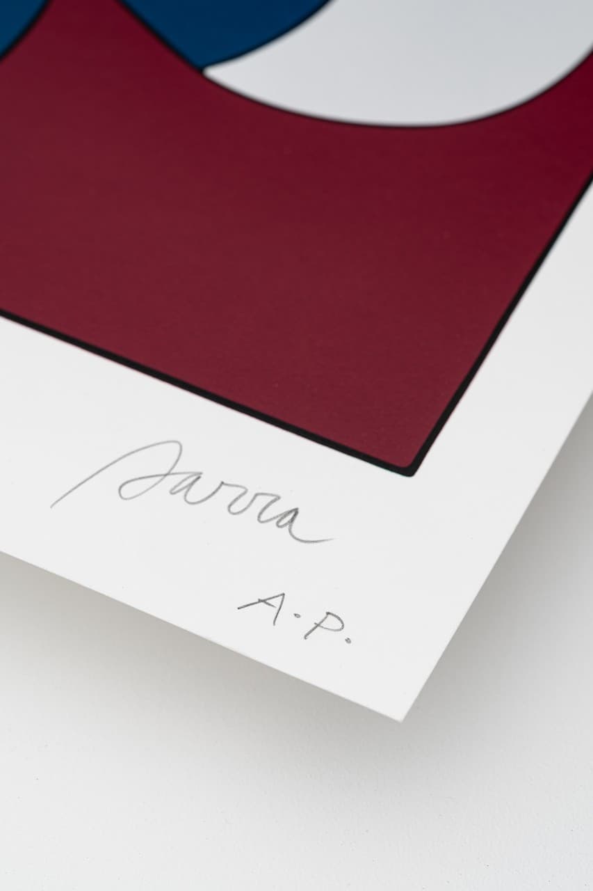 Parra x Patta x Avant Arte When the Smokes Clear