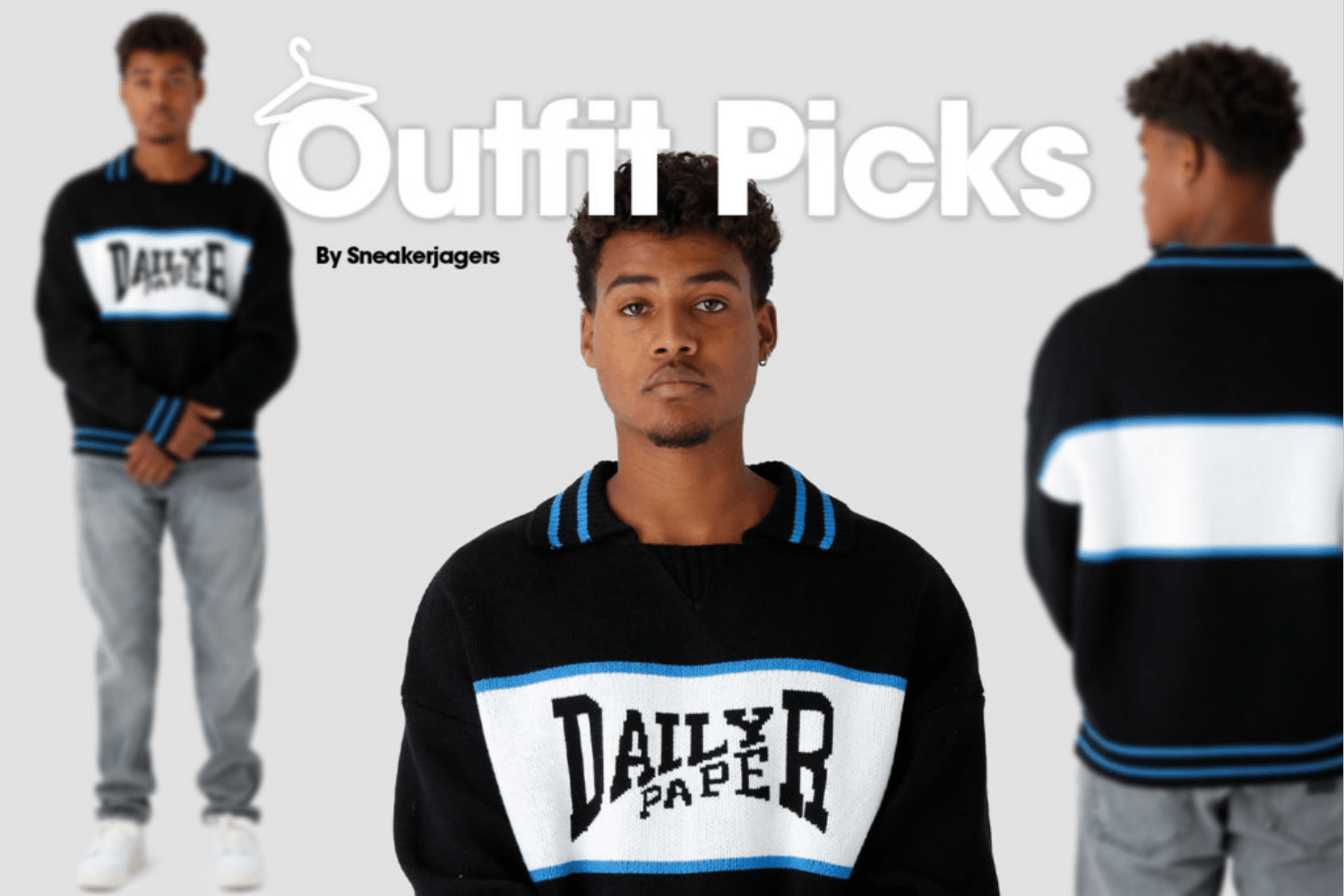 Outfit Picks by Sneakerjagers - week 36