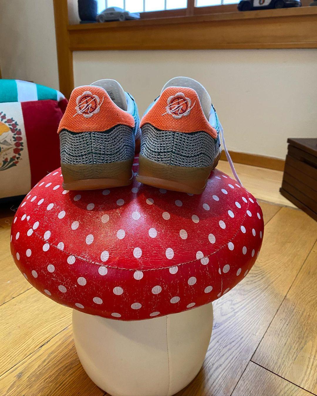 Sean Wotherspoon adidas